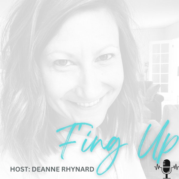 Profile artwork for Deanne Rhynard
