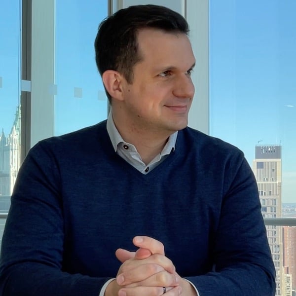 Profile artwork for Richard Schwabacher