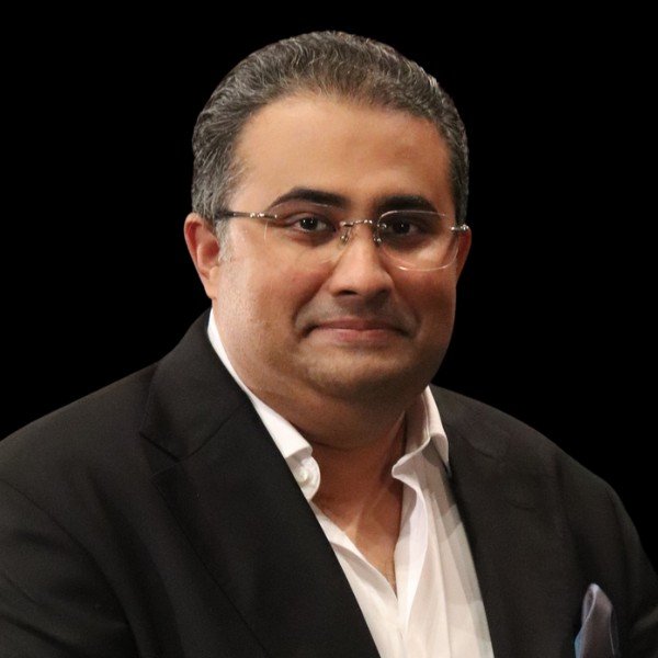 Amir Ali Shaikh | Find Podcasters & Guests - MatchMaker.fm