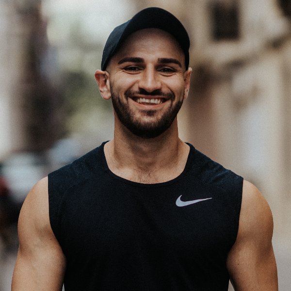 Elliot Hasoon | Find Podcasters & Guests - MatchMaker.fm