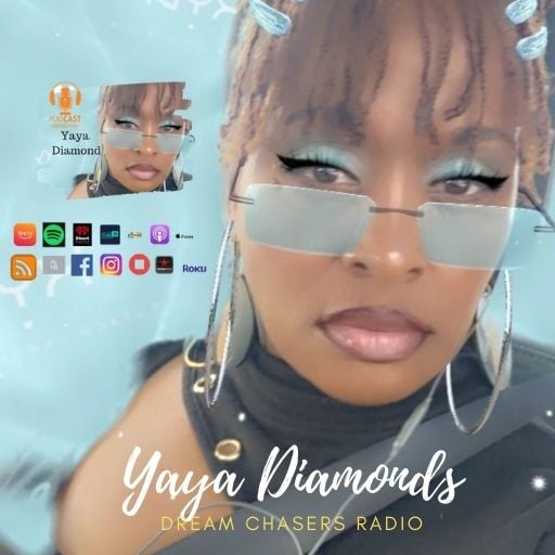 Profile artwork for Yaya Diamond