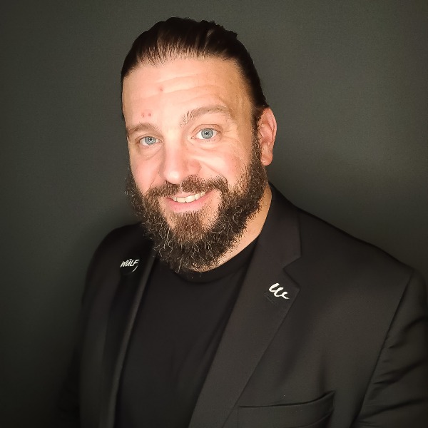 Profile artwork for Christopher Krietchman