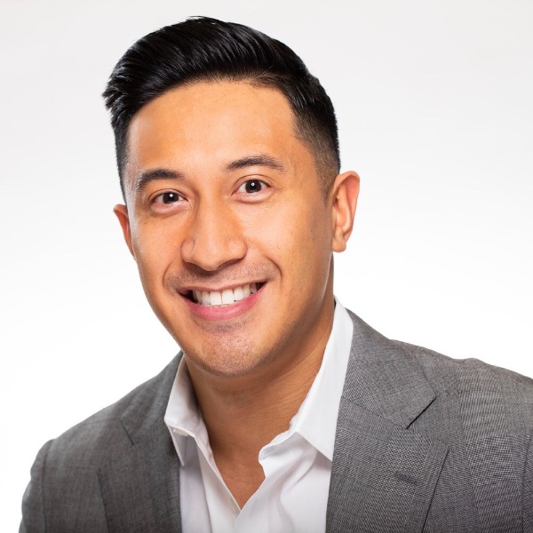 Kris Toribio | Find Podcasters & Guests - MatchMaker.fm