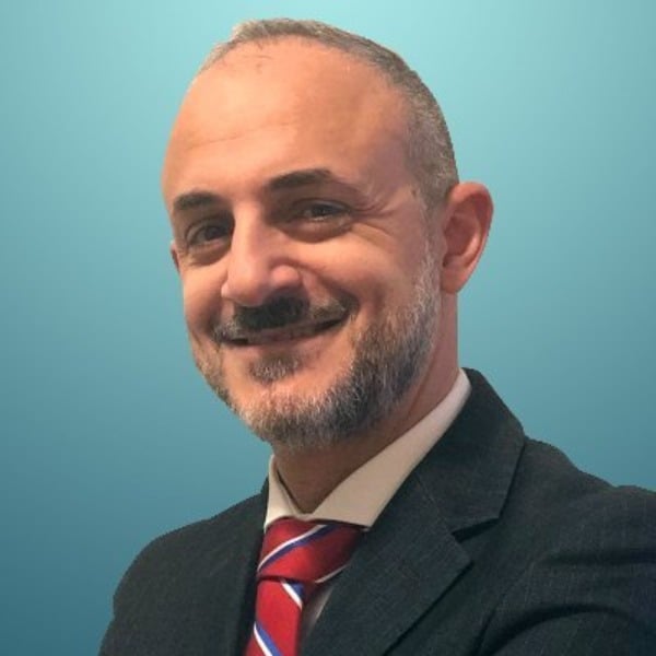 Profile artwork for Domenico Marra
