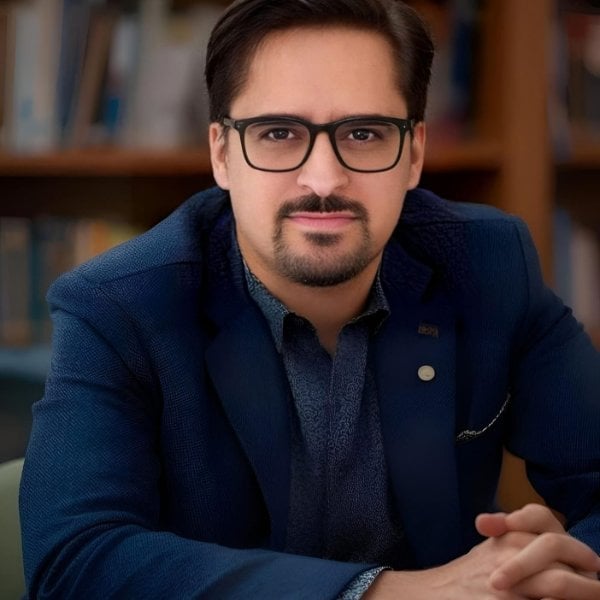 Profile artwork for Francisco J. Mayorga, Jr.