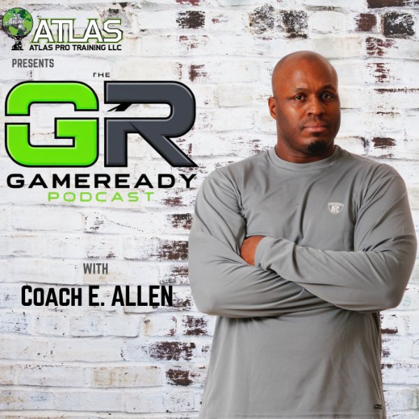 Profile artwork for Ernest Allen