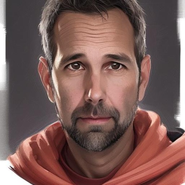 Profile artwork for Mike Todasco