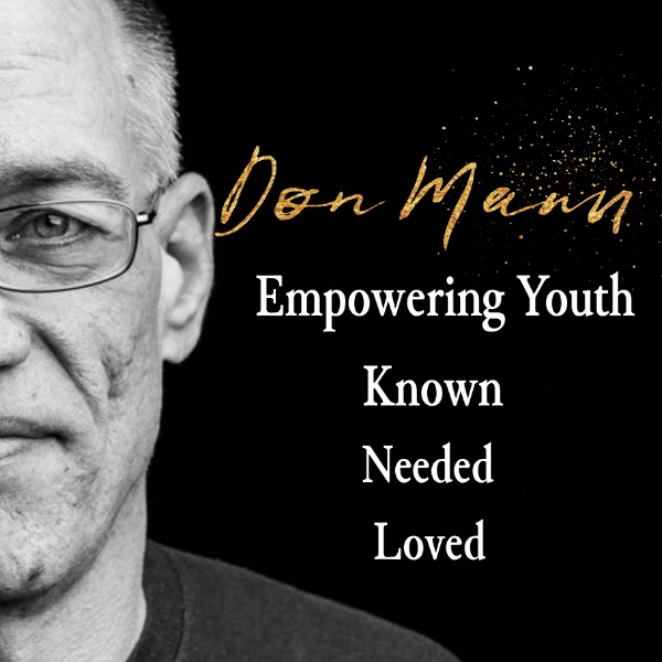 Profile artwork for Don Mann