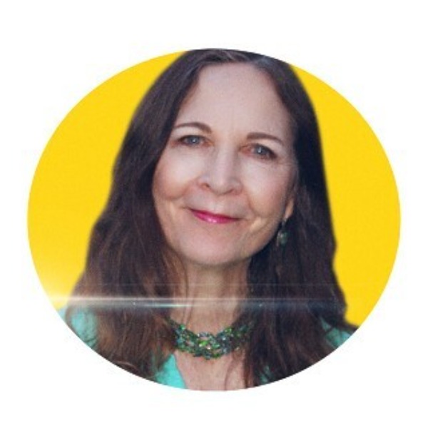 Profile artwork for Marcy McDonald