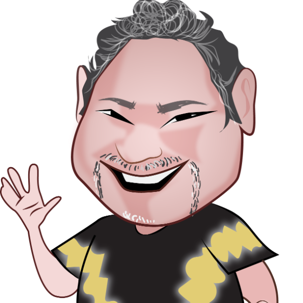 Profile artwork for Marty Burman