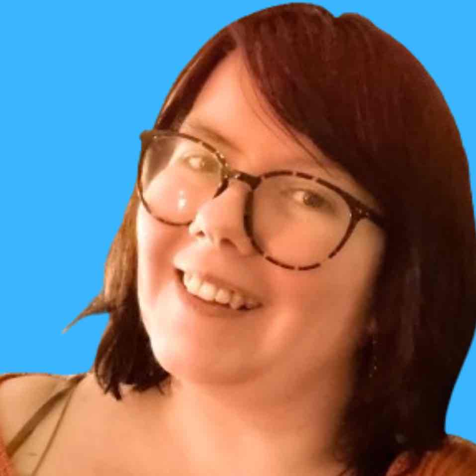 Profile artwork for Jemma Blythe