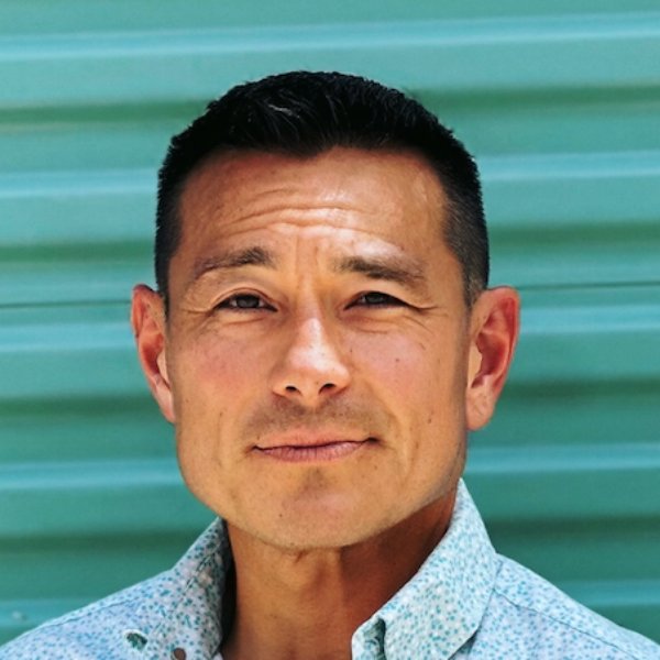 Profile artwork for Henry Yoshida