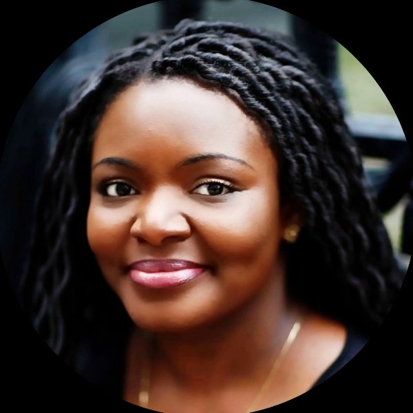 Profile artwork for Ozioma Egwuonwu
