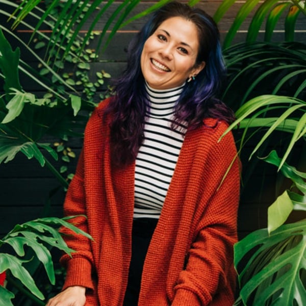 Profile artwork for Alice Chen