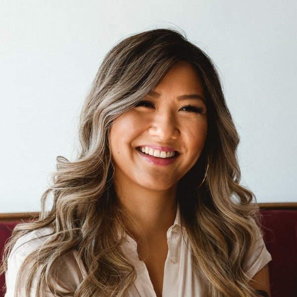 Profile artwork for Amanda Chen