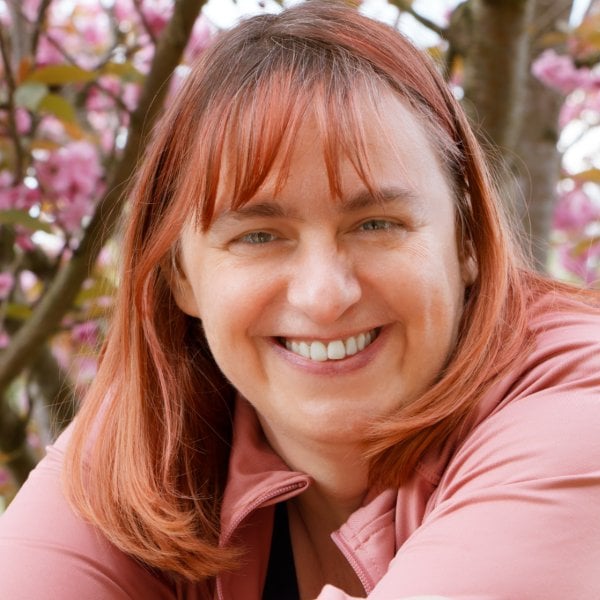 Profile artwork for Melanie Knight