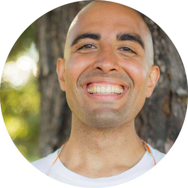 Profile artwork for Amrit Sandhu