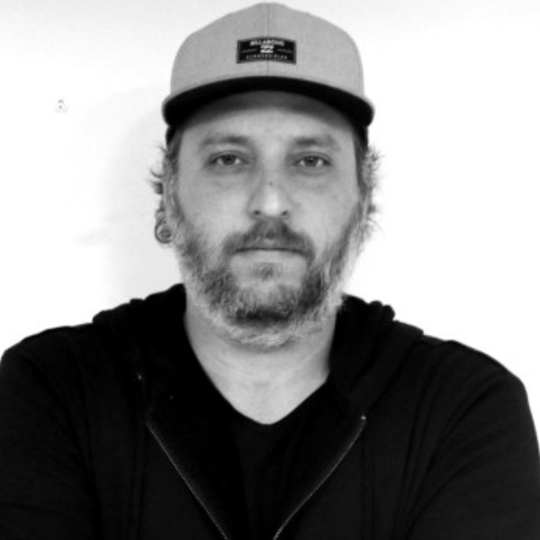 Profile artwork for Hagai Goldovsky