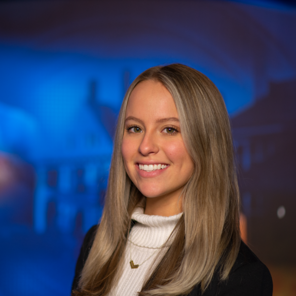 Profile artwork for Natalie Graham