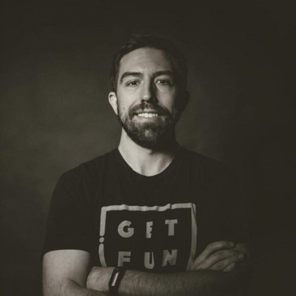 Profile artwork for Justin Fortier