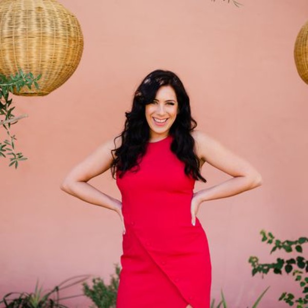 Kaylan Wetzel | Find Podcasters & Guests - MatchMaker.fm