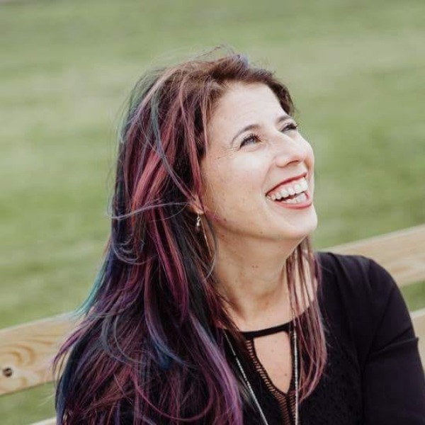 Profile artwork for Randi Bonica