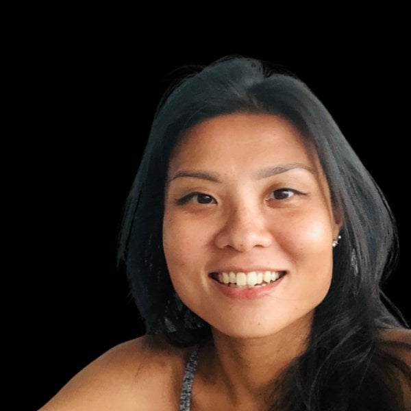 Profile artwork for Yan Huang