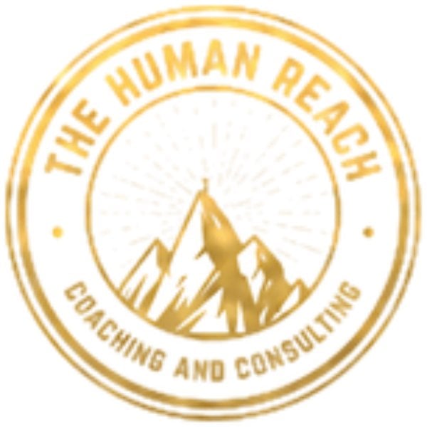 Profile artwork for The Human Reach