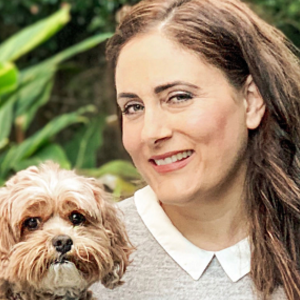 Profile artwork for Deb Webber