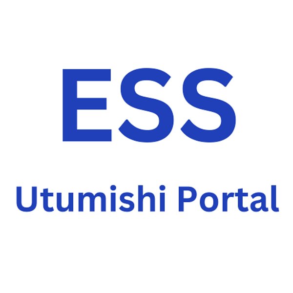 Profile artwork for ess utumishi