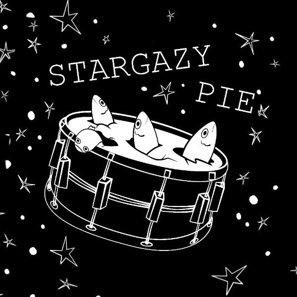 Profile artwork for Stargazy Pie