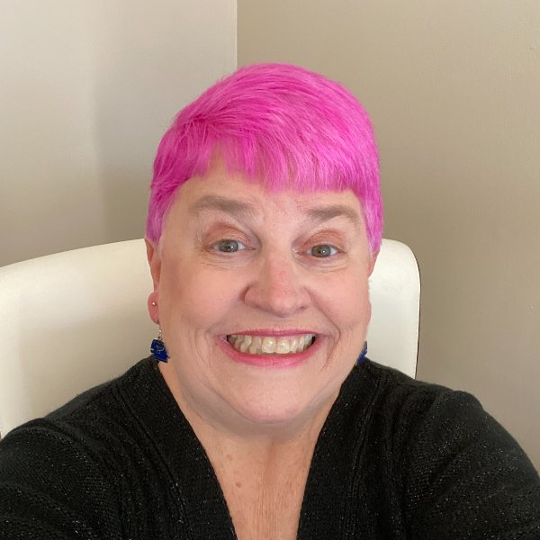 Profile artwork for PATSY ROACH