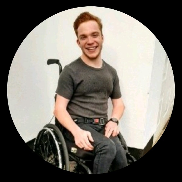Profile artwork for Charlie Randell