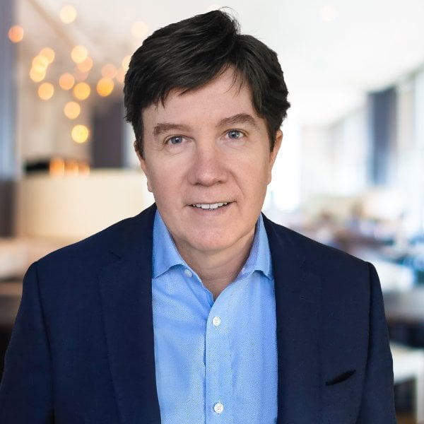 Darrel Collins | Find Podcasters & Guests - MatchMaker.fm