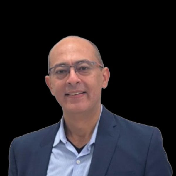 Profile artwork for Fadi Habib