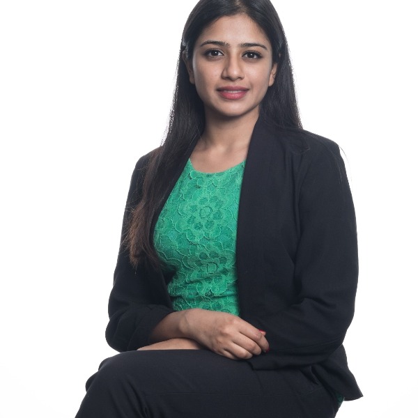 Kashika Aggarwal | Find Podcasters & Guests - MatchMaker.fm