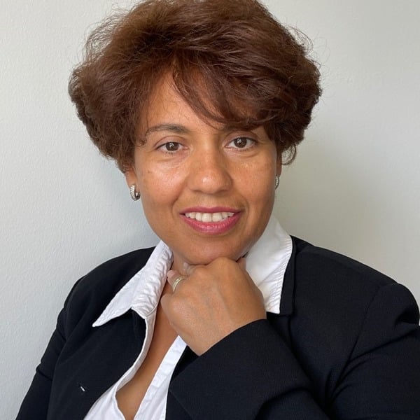 Profile artwork for Maria Lozano