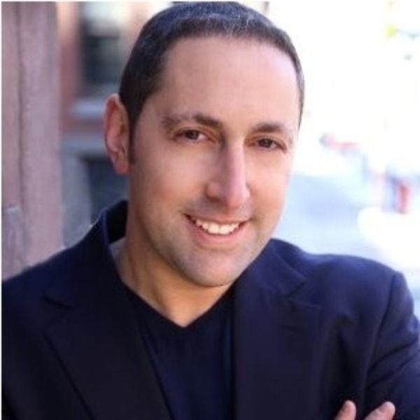 Profile artwork for Evan Kramer