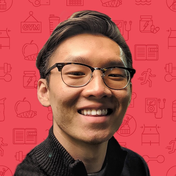 Profile artwork for Denny Luong