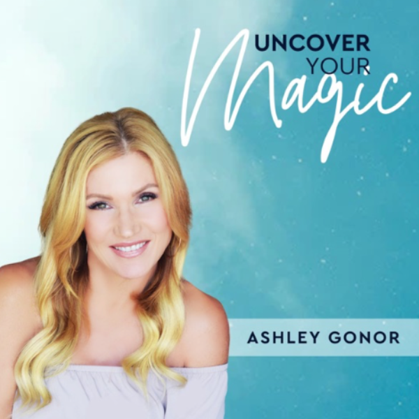 Profile artwork for Ashley Gonor