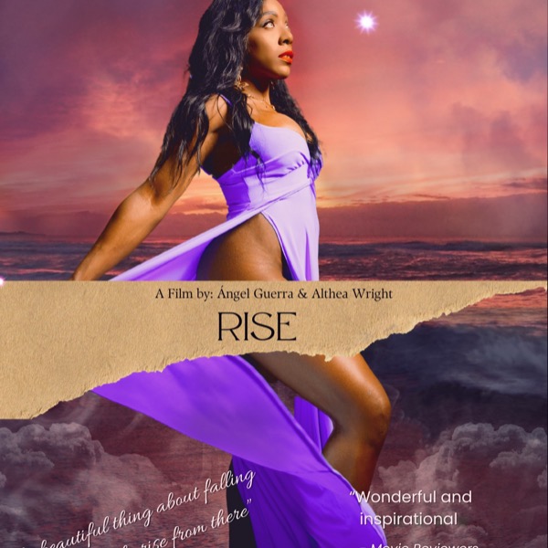 Profile artwork for Rise Production