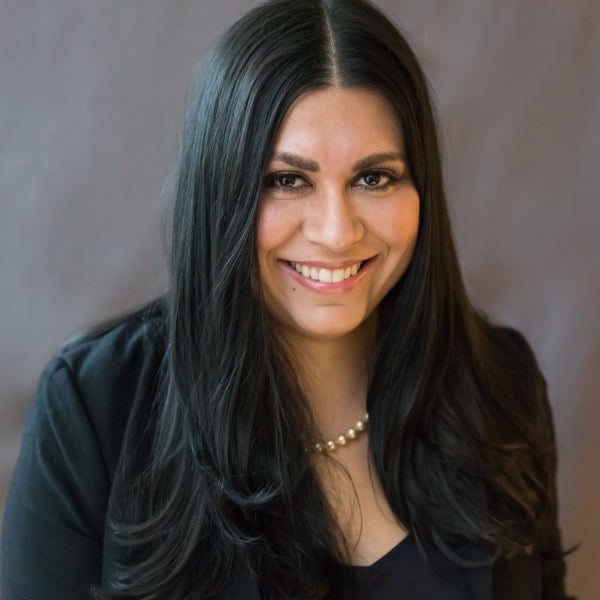 Profile artwork for Maria Mendoza