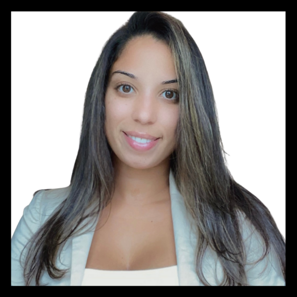 Profile artwork for Damaris Gomez