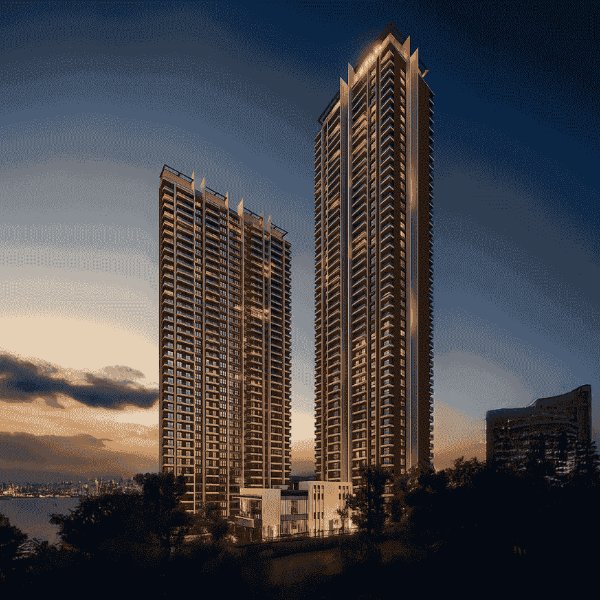 Profile artwork for Sobha World City