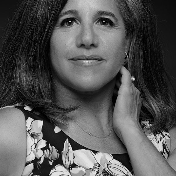 Profile artwork for Joelle Kaufman