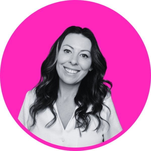 Profile artwork for Dr. Kristin Wild