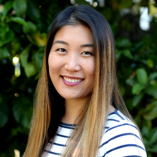 Profile artwork for Michelle Yu