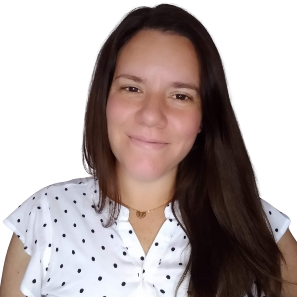 Profile artwork for Barbara Ramirez