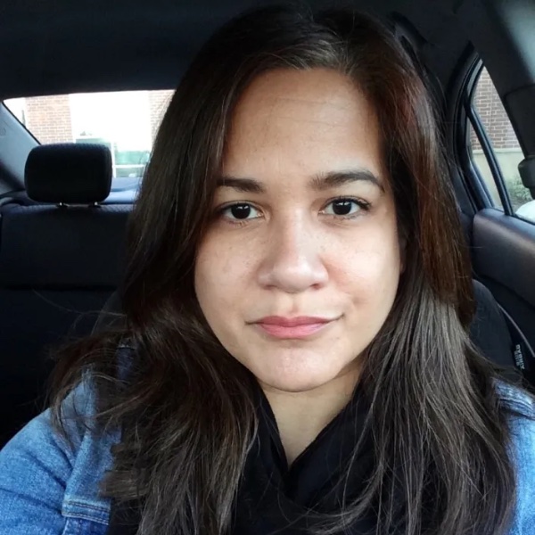 Profile artwork for Christine S. Escobar