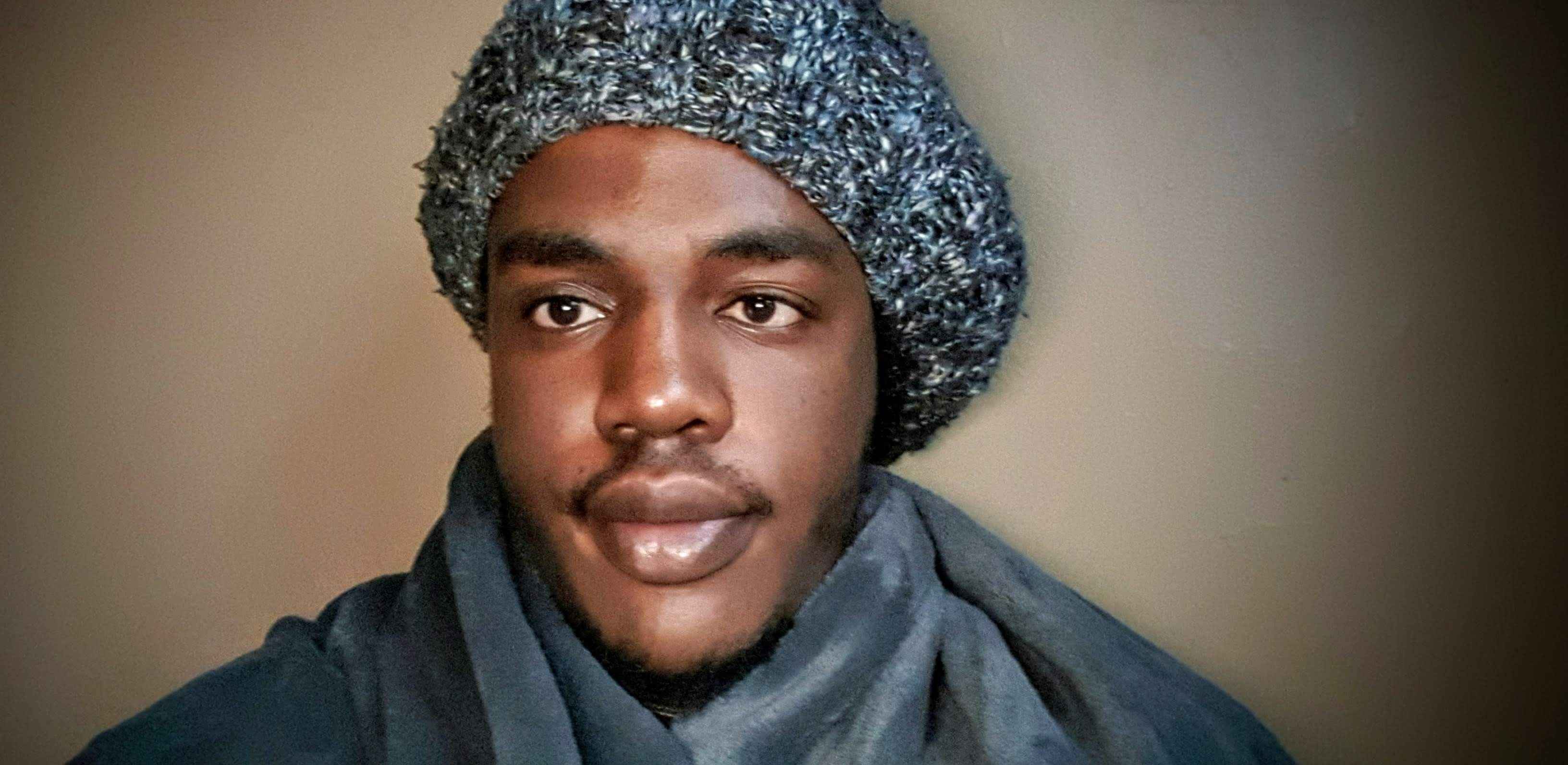 Profile artwork for Aquayemi - Claude Garnett Akinsanya